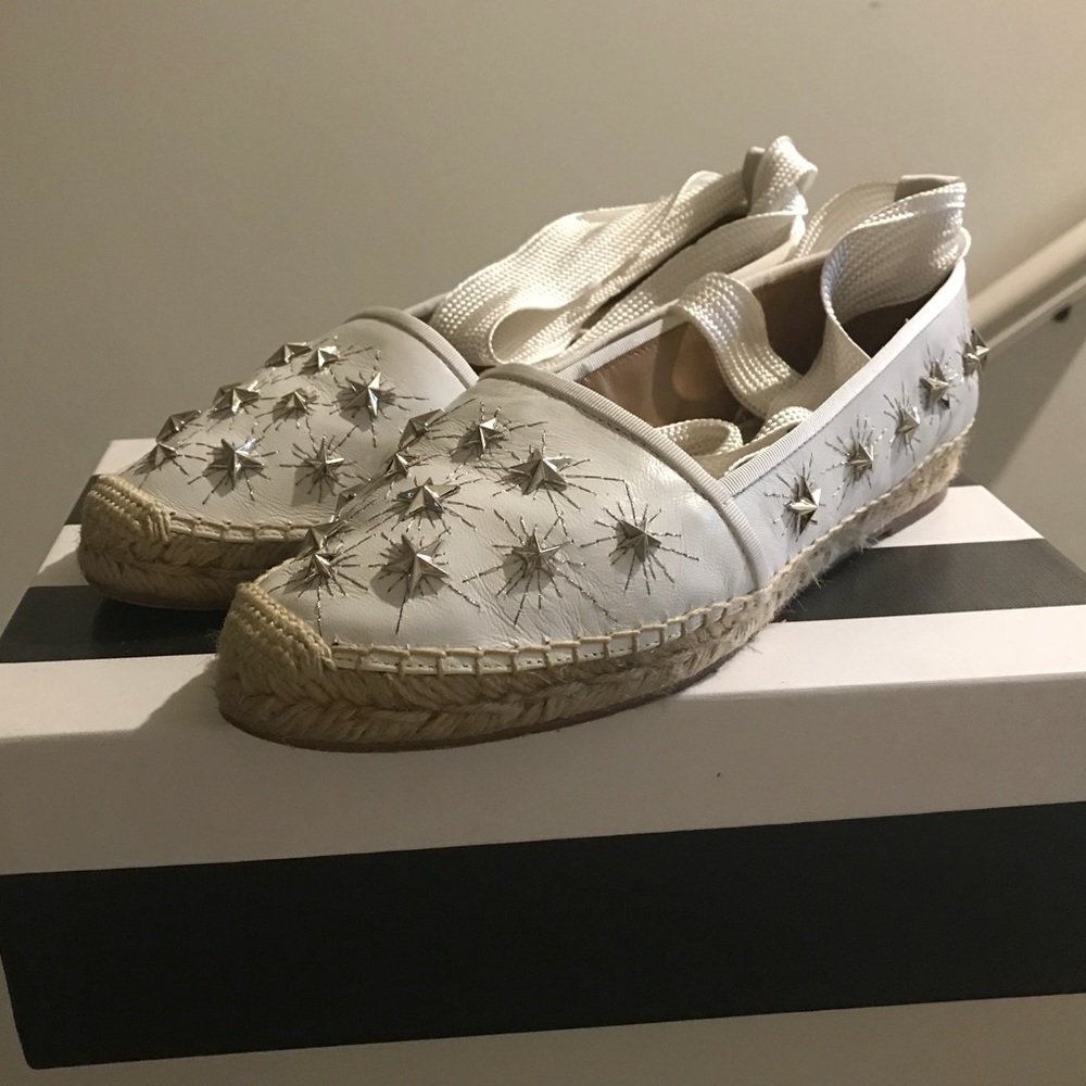 Aquazzura Espadrilles - shoe/ flat - Picture 2 of 4